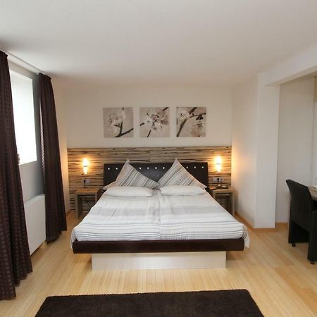 Designhotel Im Suedfeld Kamen Eksteriør bilde