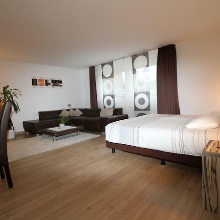 Designhotel Im Suedfeld Kamen Eksteriør bilde