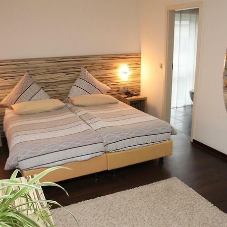 Designhotel Im Suedfeld Kamen Eksteriør bilde
