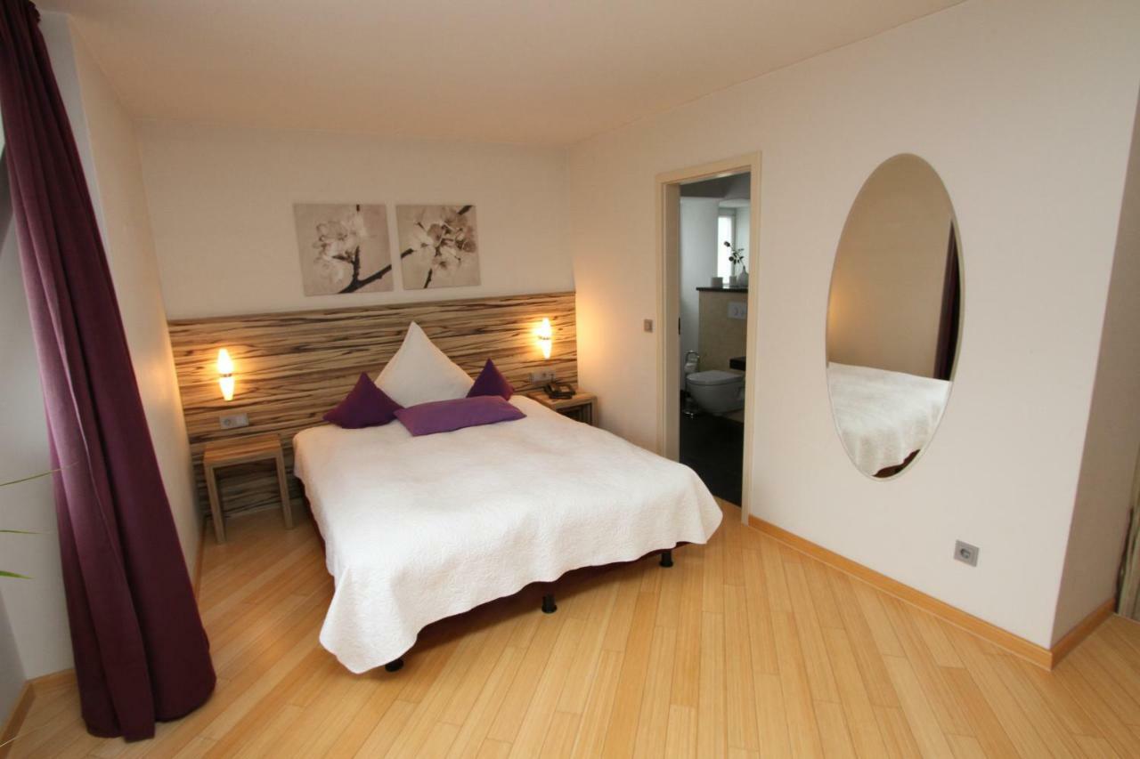 Designhotel Im Suedfeld Kamen Eksteriør bilde