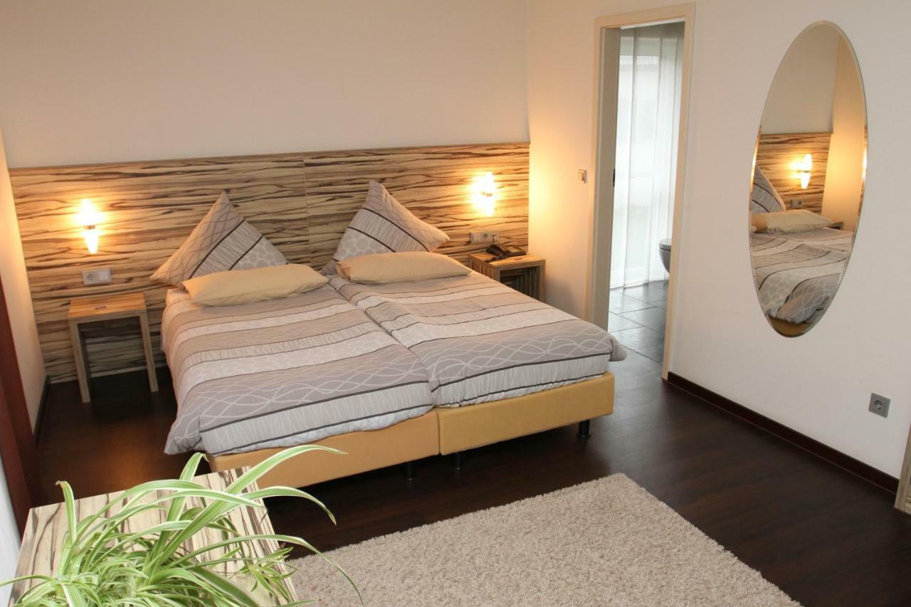 Designhotel Im Suedfeld Kamen Eksteriør bilde
