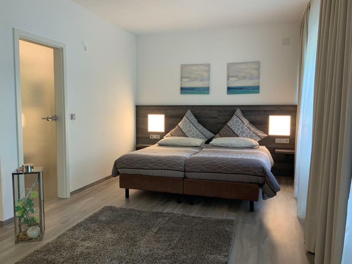 Designhotel Im Suedfeld Kamen Eksteriør bilde